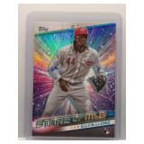 Elly De La Cruz 2024 Topps Stars of MLB rookie