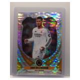 Jude Bellingham 2025 Prizm pulsar ref.