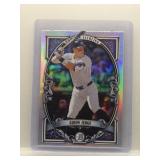 Aaron Judge 2026 Bowman Chrome Sterling