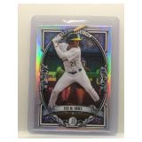Leo De Vries 2026 Bowman Chrome Sterling
