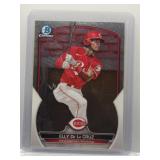Elly De La Cruz 2023 Bowman Chrome
