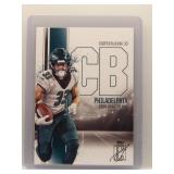 Cooper DeJean 2025 Topps Signature Class rookie