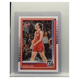 Caitlin Clark 2025 Donruss