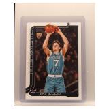 Kon Knueppel 2025 Topps rookie