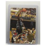 Glenn Robinson 1997 Skybox Z Force