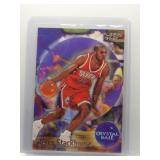 Tracy McGrady 1998 Skybox Z Force