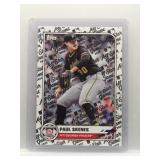 Paul Skenes 2025 Topps All-Star Game