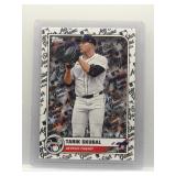 Tarik Skubal 2025 Topps All-Star Game