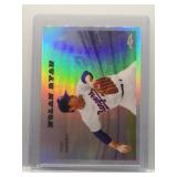 Nolan Ryan 2025 Topps Chrome Platinum Rails and...