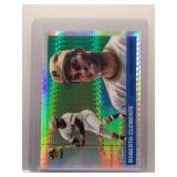 Roberto Clemente 2025 Topps Chrome Platinum...