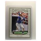 Hank Aaron 2000 Upper Deck Legends