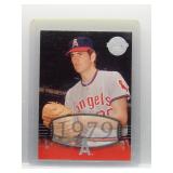 Nolan Ryan 2004 Upper Deck Baseball Legends...