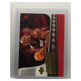 Shaquille O'Neal 2006 Upper Deck MVP Watch