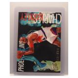Charles Barkley 1994 Fleer Ultra All-NBA Second...