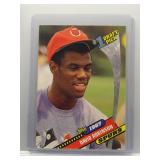 David Robinson 1993 Topps Draft Pick