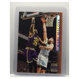 Karl Malone 1996 Topps SC