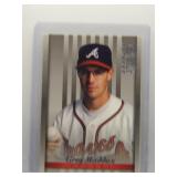 Greg Maddux 1997 Donruss Studio
