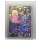 Michael Jordan 1991 Upper Deck MVP