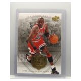 Michael Jordan 2009 Upper Deck Jordam Legacy #60