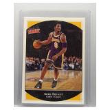 Kobe Bryant 1999 Victory