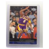 Kobe Bryant 1999 Upper Deck