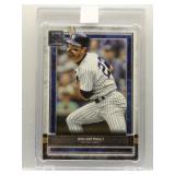 Don Mattingly 2020 Topps Museum Collection