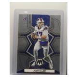 Josh Allen 2022 Mosaic