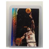 Larry Johnson 1997 Topps SC Welcome Addition