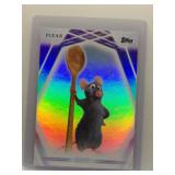 Remy 2026 Topps Pixar
