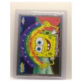 2025 Topps Chrome Spongebob #64