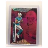 Tua Tagovailoa 2022 Illusions magenta ref. /399