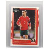 Cristiano Ronaldo 2025 Donruss
