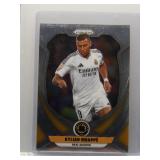 Kylian Mbappe 2025 Prizm