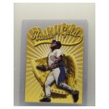 1999 Topps Hands of Gold Gwynn?