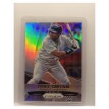 2015 Silver Prizm Gwynn