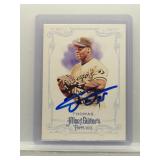 Frank Thomas 2013 Topps Allen & Ginter auto