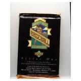 1993 Upper Deck Baseball Series 1 Baseball Sealed