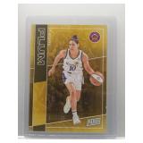 Kelsey Plum 2025 Panini orange /199