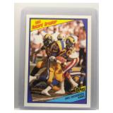 Eric Dickerson 1984 Topps Record Breaker
