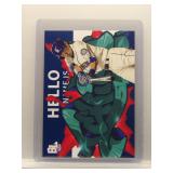 Ichiro 2023 Topps Big League Roll Call