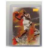Allen Iverson 1998 Skybox Premium
