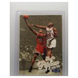 1997 Fleer Gold Medallion Scottie Pippen