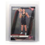 Caitlin Clark 2024 Prizm rookie #145
