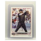 Shohei Ohtani 2022 Topps All-Star Game