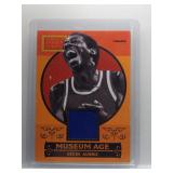 Geese Ausbie 2014 Golden Age Museum Age patch