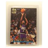 Ray Allen 1995 Topps SC