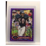 Mike Singletary 2024 Topps Chrome Composite...