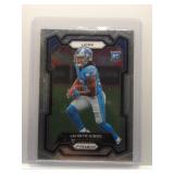 Jahmyr Gibbs 2023 Prizm rookie