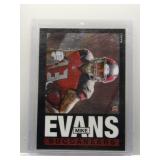 2014 Topps Black Mike Evans Rookie