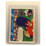 Ken Griffey Jr. 1992 Upper Deck Looney Tunes #11